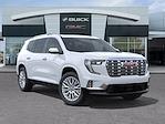 2026 GMC Acadia AWD SUV for sale #D464329 - photo 7