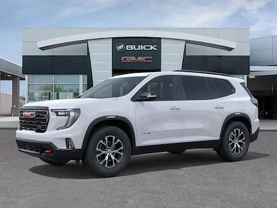2026 GMC Acadia AWD SUV for sale #D464330 - photo 2