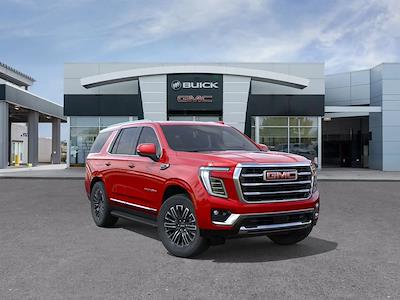 2026 GMC Yukon 4x4 SUV for sale #D464334 - photo 1