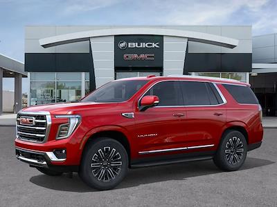 2026 GMC Yukon 4x4 SUV for sale #D464334 - photo 2