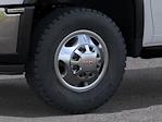 New 2026 GMC Sierra 3500 Regular Cab Cab Chassis for sale #D464349 - photo 9