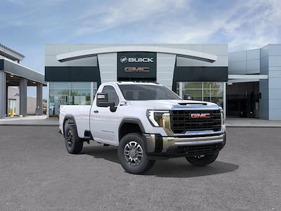New 2026 GMC Sierra 3500 Pro Regular Cab for sale #D464351 - photo 1