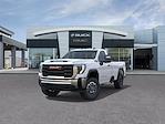 New 2026 GMC Sierra 3500 Pro Regular Cab for sale #D464351 - photo 8