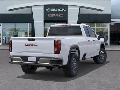 2026 GMC Sierra 3500 Double Cab 4x4 Pickup for sale #D464355 - photo 2