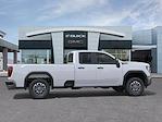New 2026 GMC Sierra 3500 Pro Double Cab for sale #D464355 - photo 5
