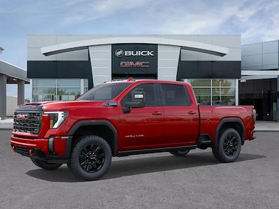 New 2026 GMC Sierra 2500 AT4 Crew Cab for sale #D464361 - photo 2