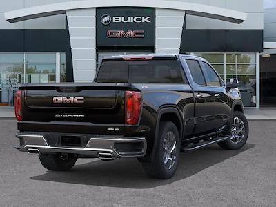 2026 GMC Sierra 1500 Crew Cab 4x4 Pickup for sale #D464365 - photo 2