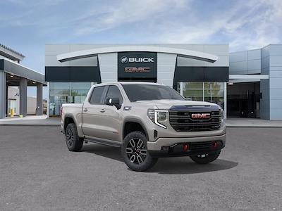 New 2026 GMC Sierra 1500 AT4 Crew Cab for sale #D464371 - photo 1