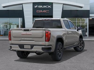 2026 GMC Sierra 1500 Crew Cab 4x4 Pickup for sale #D464371 - photo 2