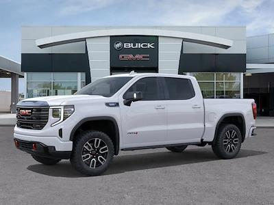 New 2026 GMC Sierra 1500 AT4 Crew Cab for sale #D464372 - photo 2