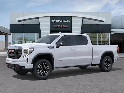 New 2026 GMC Sierra 1500 AT4 Crew Cab for sale #D464382 - photo 2