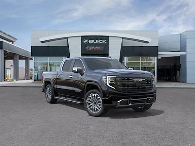 New 2026 GMC Sierra 1500 Denali Ultimate Crew Cab for sale #D464384 - photo 1