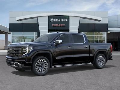 New 2026 GMC Sierra 1500 Denali Ultimate Crew Cab for sale #D464384 - photo 2
