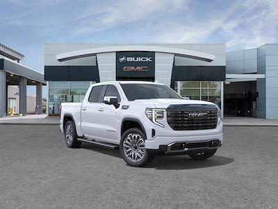 New 2026 GMC Sierra 1500 Denali Ultimate Crew Cab for sale #D464385 - photo 1