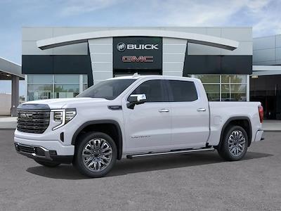 New 2026 GMC Sierra 1500 Denali Ultimate Crew Cab for sale #D464385 - photo 2