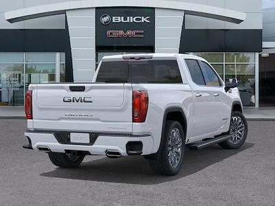 2026 GMC Sierra 1500 Crew Cab 4x4 Pickup for sale #D464385 - photo 2