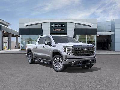 New 2026 GMC Sierra 1500 Denali Ultimate Crew Cab for sale #D464388 - photo 1