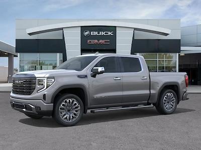 New 2026 GMC Sierra 1500 Denali Ultimate Crew Cab for sale #D464388 - photo 2