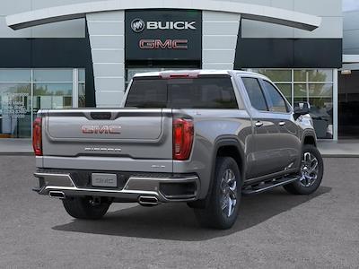 2026 GMC Sierra 1500 Crew Cab 4x4 Pickup for sale #D464402 - photo 2