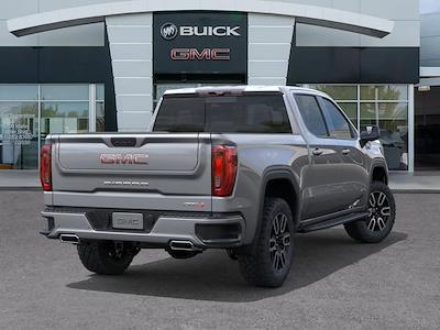 2026 GMC Sierra 1500 Crew Cab 4x4 Pickup for sale #D464413 - photo 2