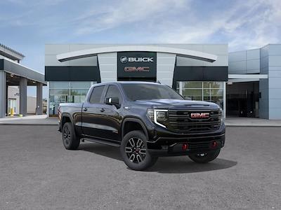 2026 GMC Sierra 1500 Crew Cab 4x4 Pickup for sale #D464414 - photo 1
