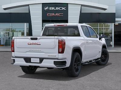 2026 GMC Sierra 1500 Crew Cab 4x4 Pickup for sale #D464419 - photo 2