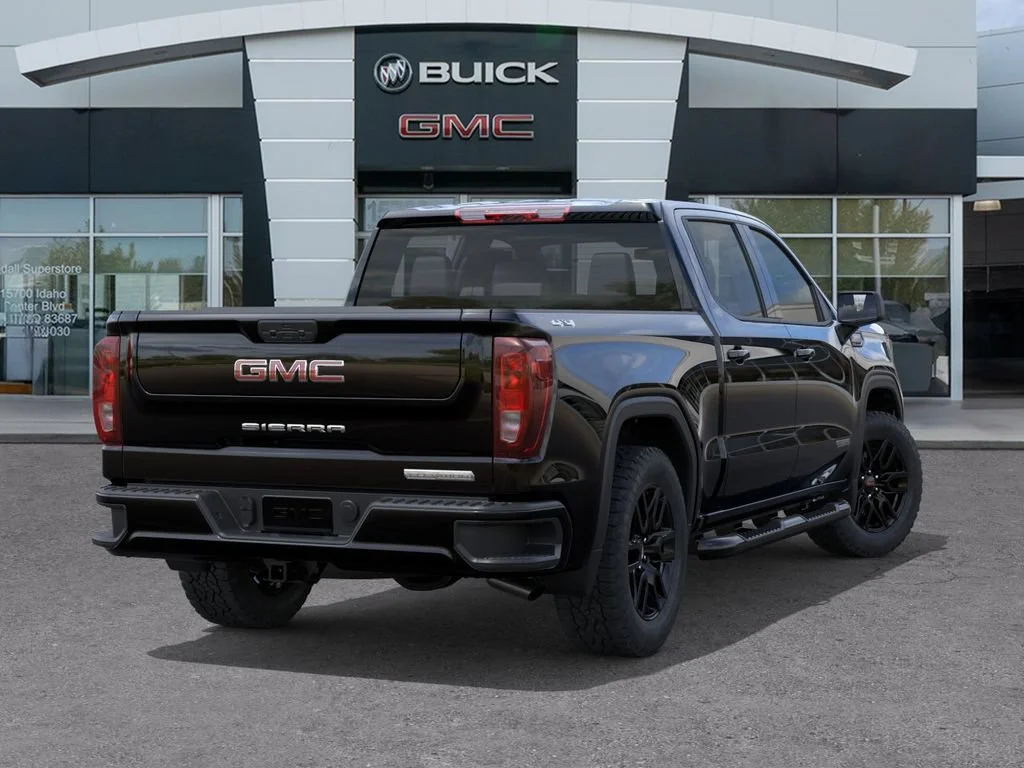 New 2026 GMC Sierra 1500 - photo 2