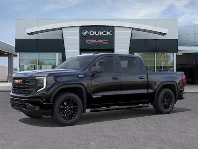 New 2026 GMC Sierra 1500 Elevation Crew Cab for sale #D464421 - photo 2