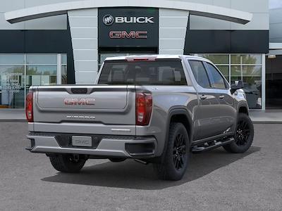 2026 GMC Sierra 1500 Crew Cab 4x4 Pickup for sale #D464423 - photo 2