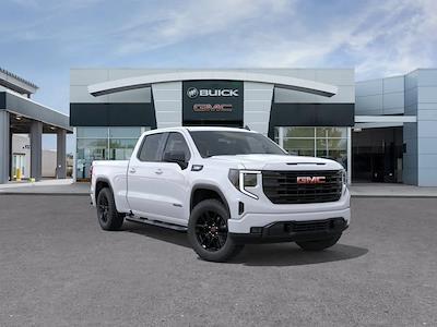 New 2026 GMC Sierra 1500 Elevation Crew Cab for sale #D464427 - photo 1