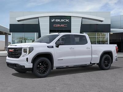 New 2026 GMC Sierra 1500 Elevation Crew Cab for sale #D464427 - photo 2