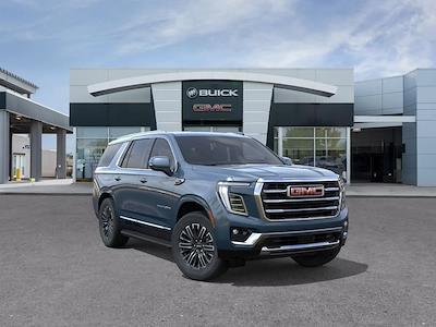 2026 GMC Yukon 4x4 SUV for sale #D464431 - photo 1