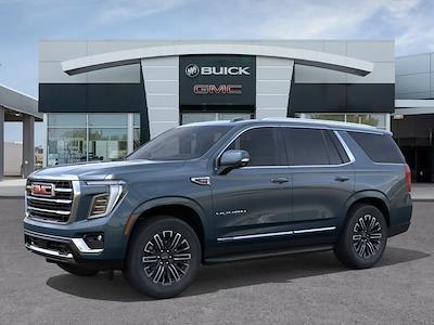 2026 GMC Yukon 4x4 SUV for sale #D464431 - photo 2
