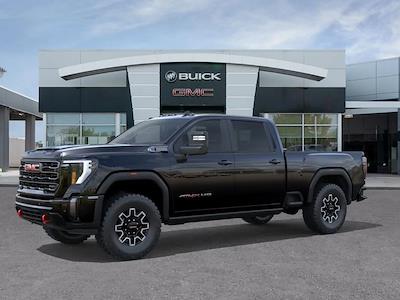 New 2026 GMC Sierra 2500 AT4X Crew Cab for sale #D464438 - photo 2
