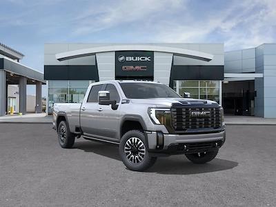 New 2026 GMC Sierra 3500 Denali Ultimate Crew Cab for sale #D464447 - photo 1
