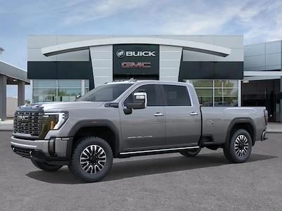 New 2026 GMC Sierra 3500 Denali Ultimate Crew Cab for sale #D464447 - photo 2