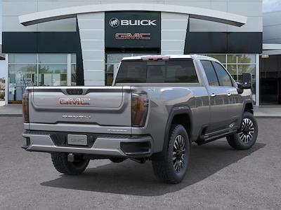 2026 GMC Sierra 3500 Crew Cab 4x4 Pickup for sale #D464447 - photo 2