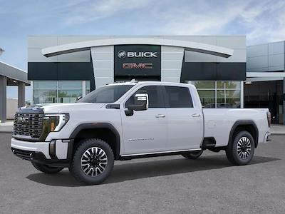 New 2026 GMC Sierra 3500 Denali Ultimate Crew Cab for sale #D464449 - photo 2
