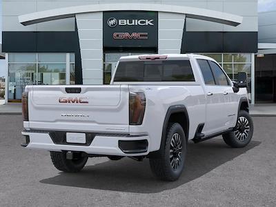 2026 GMC Sierra 3500 Crew Cab 4x4 Pickup for sale #D464449 - photo 2