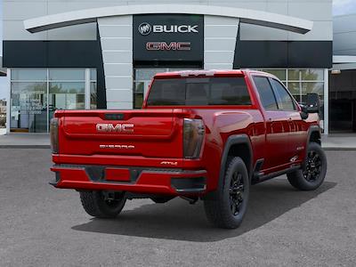 2026 GMC Sierra 2500 Crew Cab 4x4 Pickup for sale #D464452 - photo 2