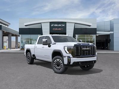 New 2026 GMC Sierra 2500 Denali Ultimate Crew Cab for sale #D464459 - photo 1