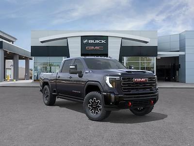 New 2026 GMC Sierra 2500 AT4X Crew Cab for sale #D464464 - photo 1