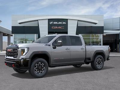 New 2026 GMC Sierra 2500 AT4X Crew Cab for sale #D464466 - photo 2