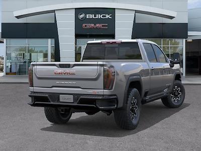 2026 GMC Sierra 2500 Crew Cab 4x4 Pickup for sale #D464466 - photo 2