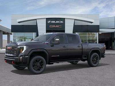 New 2026 GMC Sierra 3500 AT4 Crew Cab for sale #D464467 - photo 2