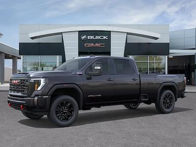 New 2026 GMC Sierra 3500 AT4 Crew Cab for sale #D464476 - photo 2