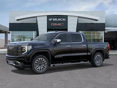 New 2026 GMC Sierra 1500 Denali Ultimate Crew Cab for sale #D464482 - photo 2