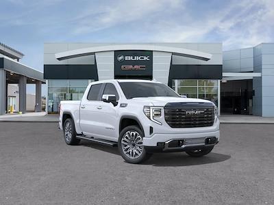 New 2026 GMC Sierra 1500 Denali Ultimate Crew Cab for sale #D464484 - photo 1