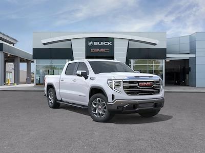 New 2026 GMC Sierra 1500 SLT Crew Cab for sale #D464487 - photo 1