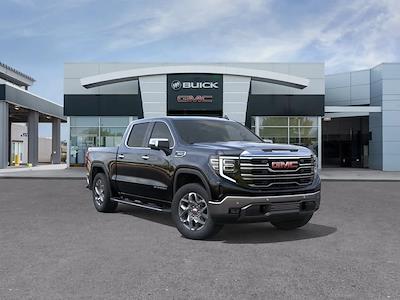 New 2026 GMC Sierra 1500 SLT Crew Cab for sale #D464488 - photo 1